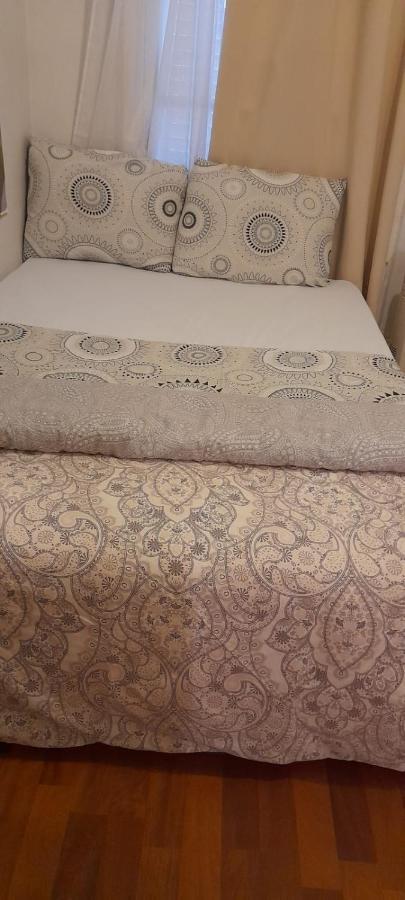 Chic Appartement 뱅센 외부 사진