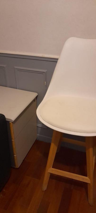 Chic Appartement 뱅센 외부 사진