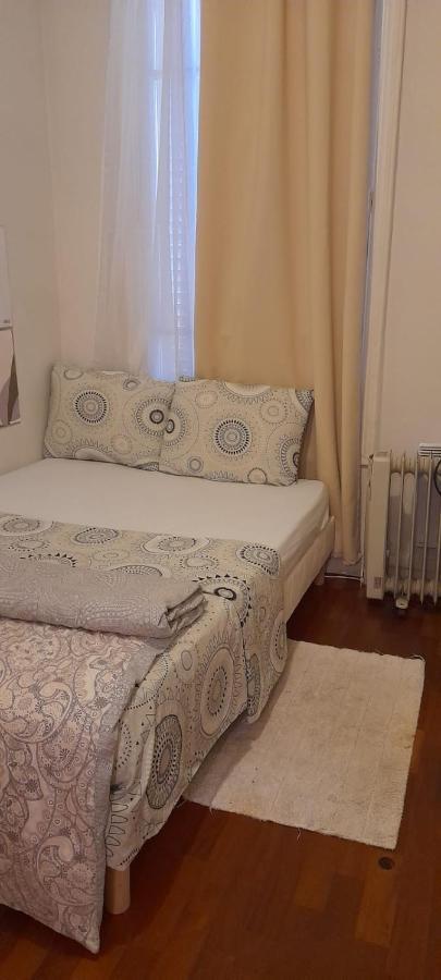 Chic Appartement 뱅센 외부 사진