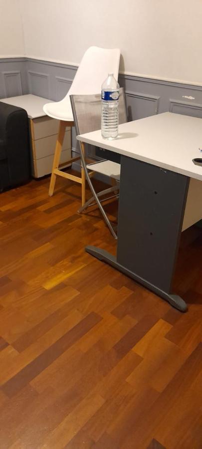 Chic Appartement 뱅센 외부 사진